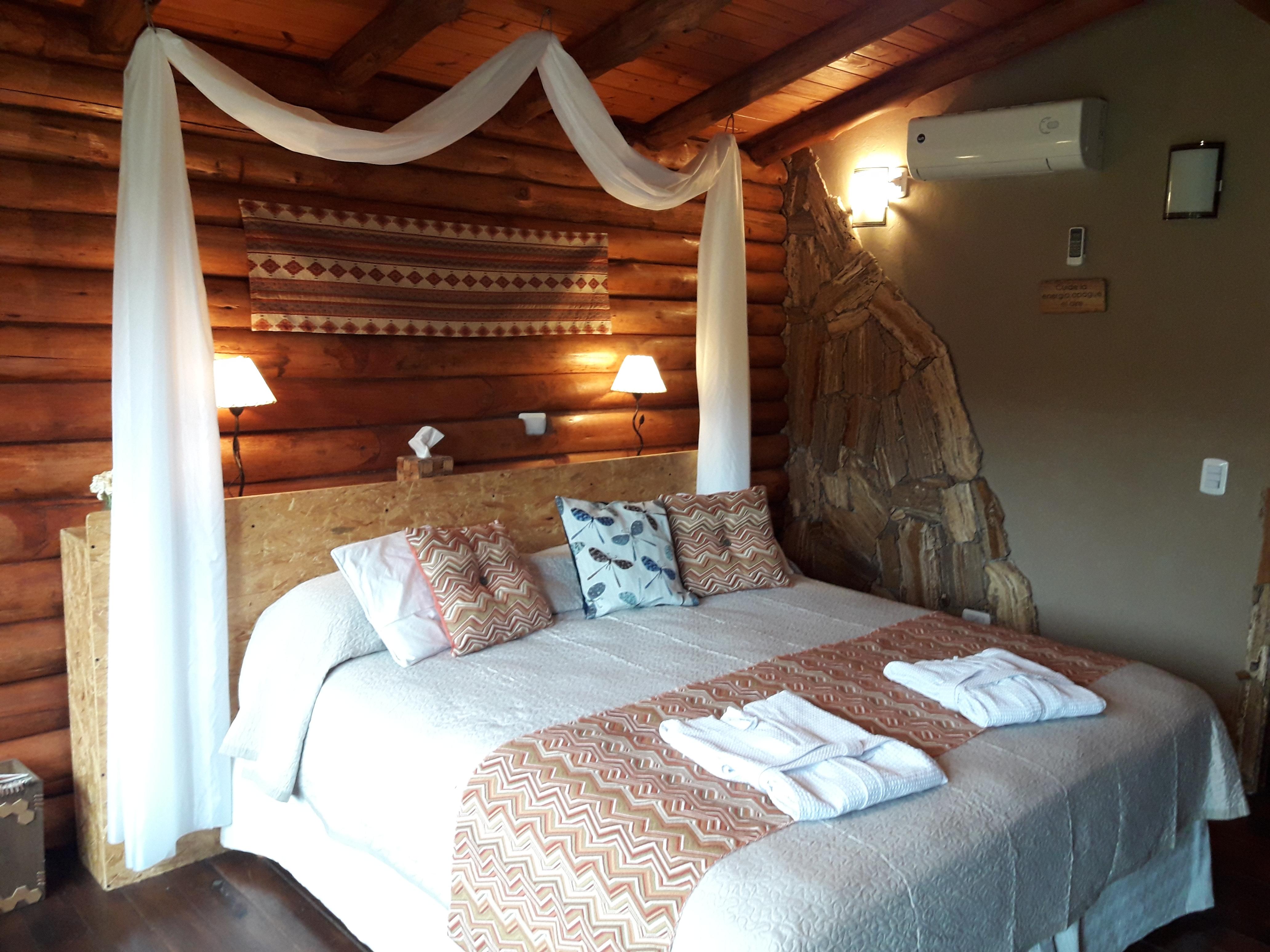 Pualy Resort & Spa Belen de Escobar Exterior photo