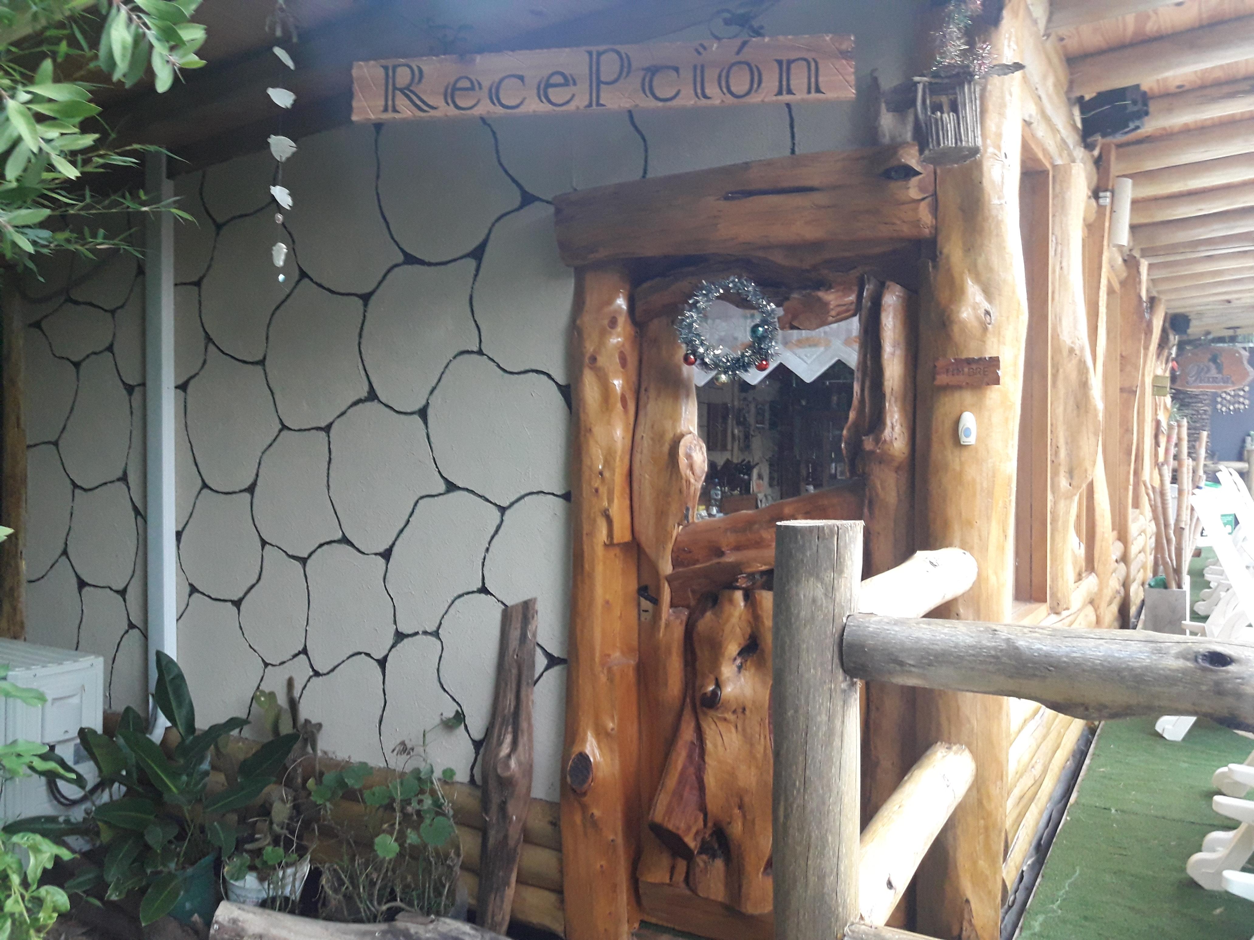 Pualy Resort & Spa Belen de Escobar Exterior photo