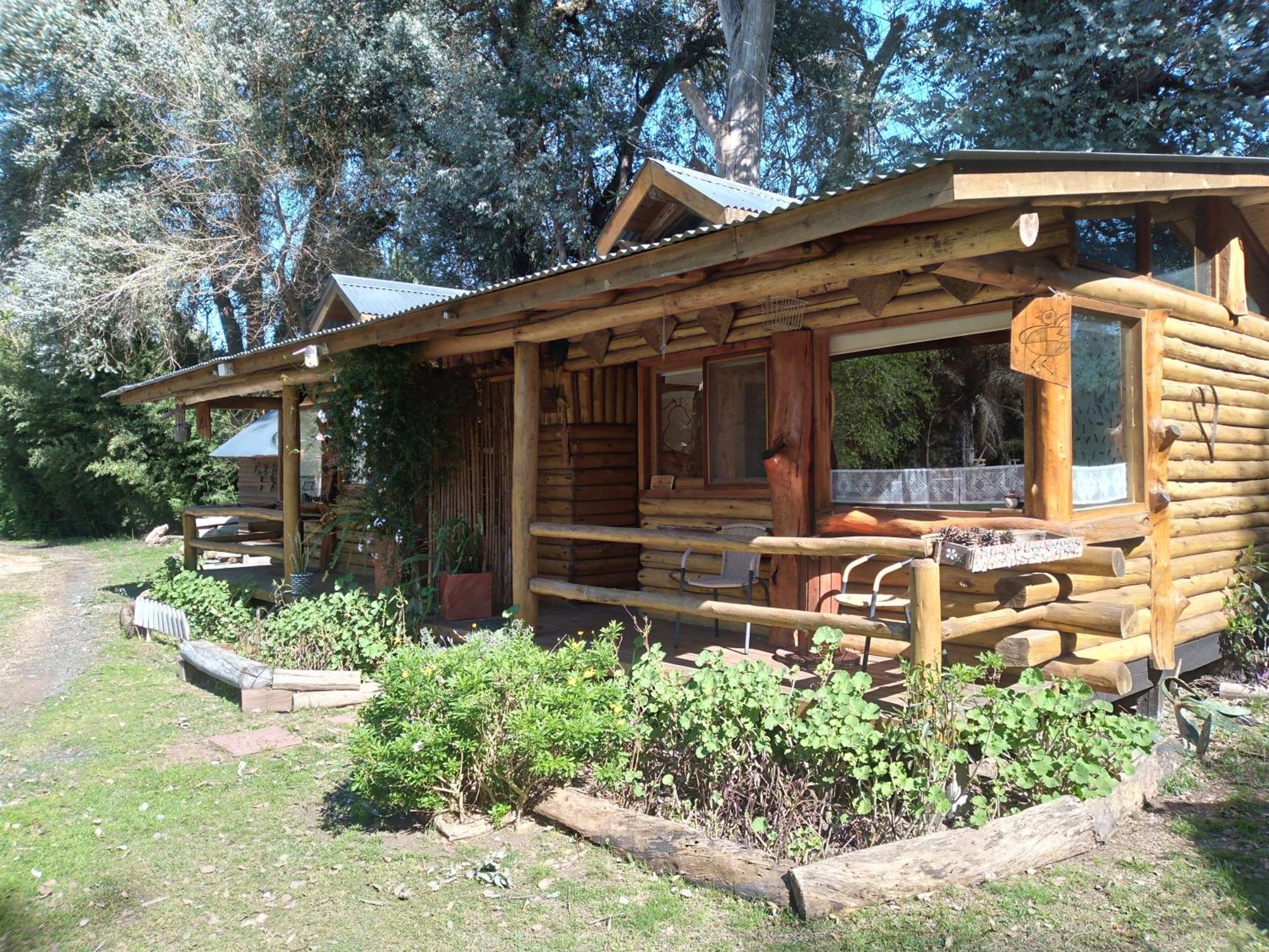 Pualy Resort & Spa Belen de Escobar Exterior photo
